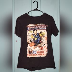 Ash vs. Evil Dead Graphic Tee